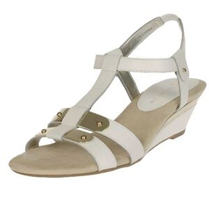 ANNE KLEIN: AKNARELLE